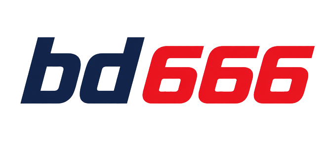 bd 666 লোগো